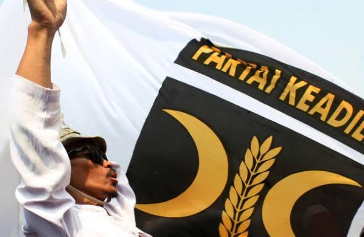 PKS bakal melaksanakan Muswil. Foto: Repro PinterPolitik
