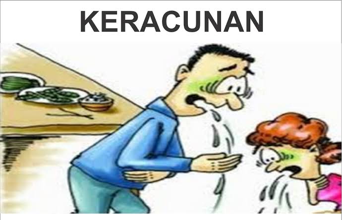 Mengeluh mual dan muntah, puluhan warga  Kecamatan Wolowa kabupaten Buton dilarikan ke Rumah Sakit Umum Buton. Foto: Repro malut.kabardaerah.com