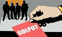 Ilustrasi golput. Foto: Repro google.com