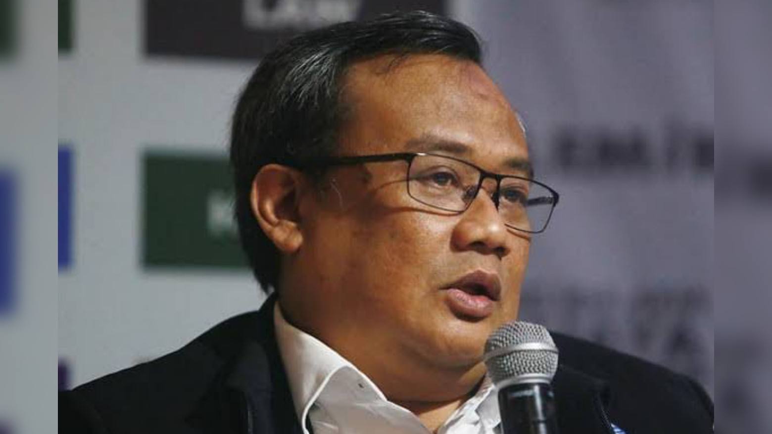Kepala Pusat Seismologi Teknik BMKG, Rahmat Triyono. Foto: Repro detikcom
