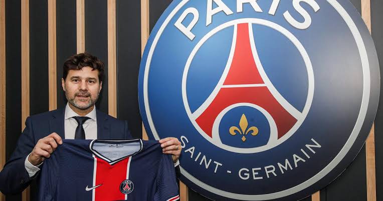 Mauricio Pochettino, pelatih baru PSG. Foto: Repro Scroll.in