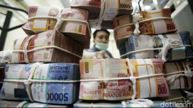 Memasuki tahun 2021, kabar baik kembali diterima bagi peserta BPJS Ketenagakerjaan. BLT yang diterima pada tahun sebelumnya, akan kembali diberikan di tahun ini. Foto: Repro MedanBisnisDaily.com