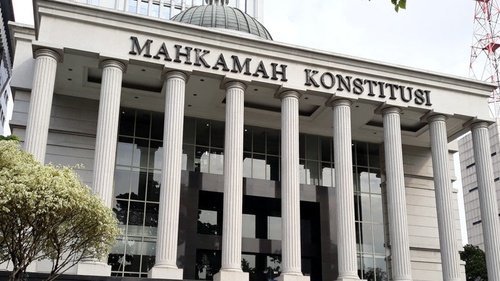 Bawaslu Konsel siap memberikan keterangan sesuai hasil pengawasan dan fakta di lapangan selama pelaksanaan Pilkada Konsel pada sidang di Mahkamah Konstitusi 27 Januari. Foto: Repro Tirto.id