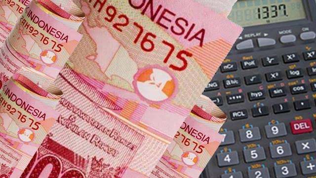 Terdapat enam Kementrian yang belanja paling tinggi di awal tahun 2021. Foto:Repro liputan6.com