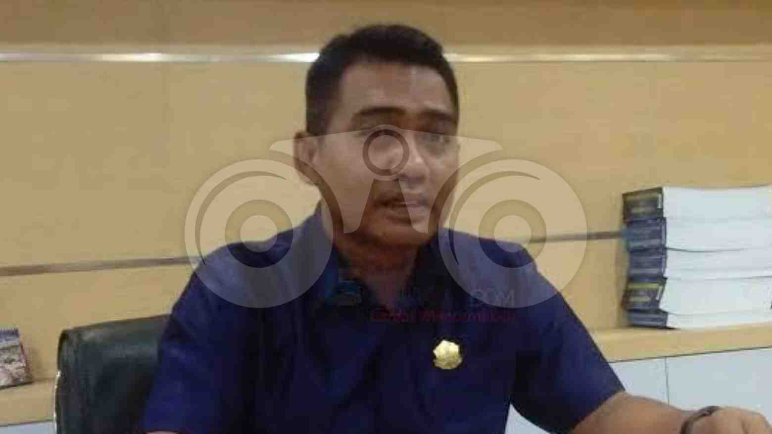 Anggota DPRD Sulawesi Tenggara, Abdul Salam Sahadia. Foto: Ist.