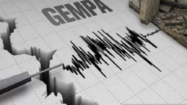 Ilustrasi pelacak gempa. Foto: Repro Google.com