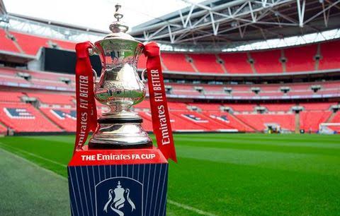 Ilustrasi piala The Emirates FA Cup. Foto: Repro google.com
