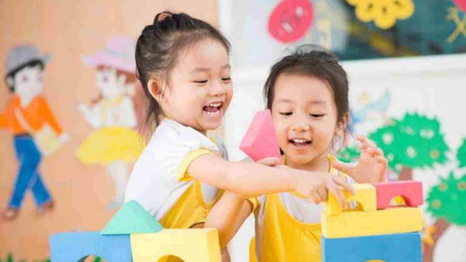Setiap anak memiliki kepribadian masing-masing. Foto: Repro Google.com