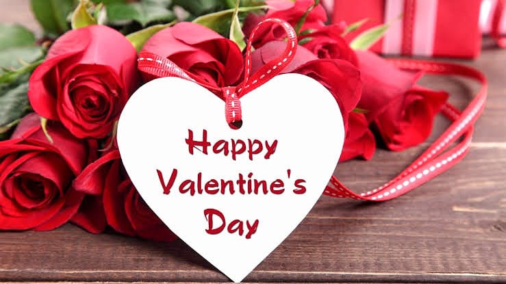 Banyak orang menjadikan hari Valentine sebagai perayaan momen spesial. Foto: Repro Google.com