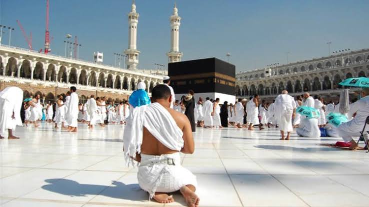Dengan semakin dekatnya musim haji 2021, Kementerian Agama (Kemenag) dan Komisi VIII DPR RI diminta segera menyiapkan skenario terburuk penyelenggaraan haji tahun ini. Foto: Repro Google.com