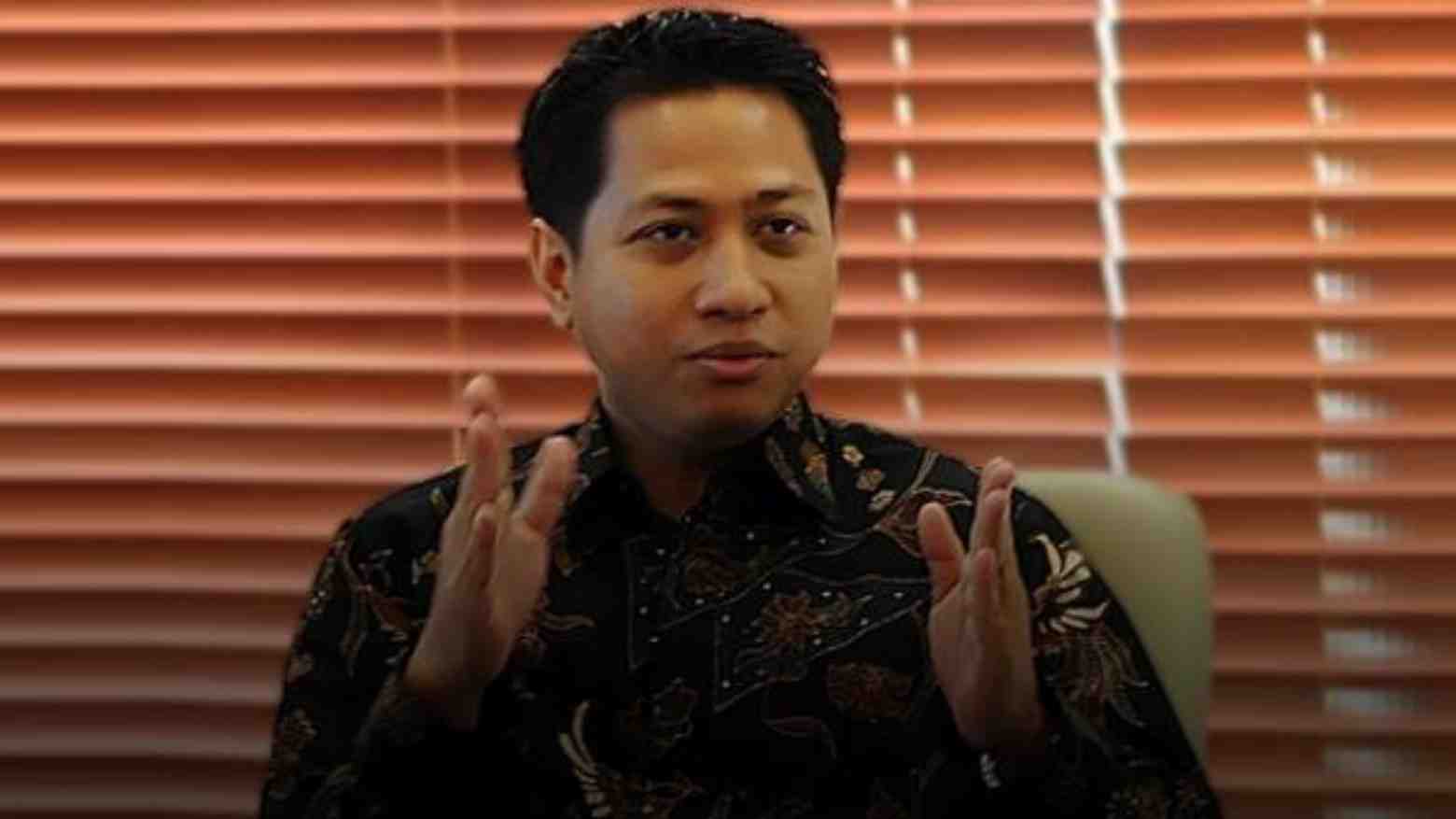 Rektor Universitas Paramadina, Prof. Firmanzah. PhD. Foto: Repro Rmol Banten