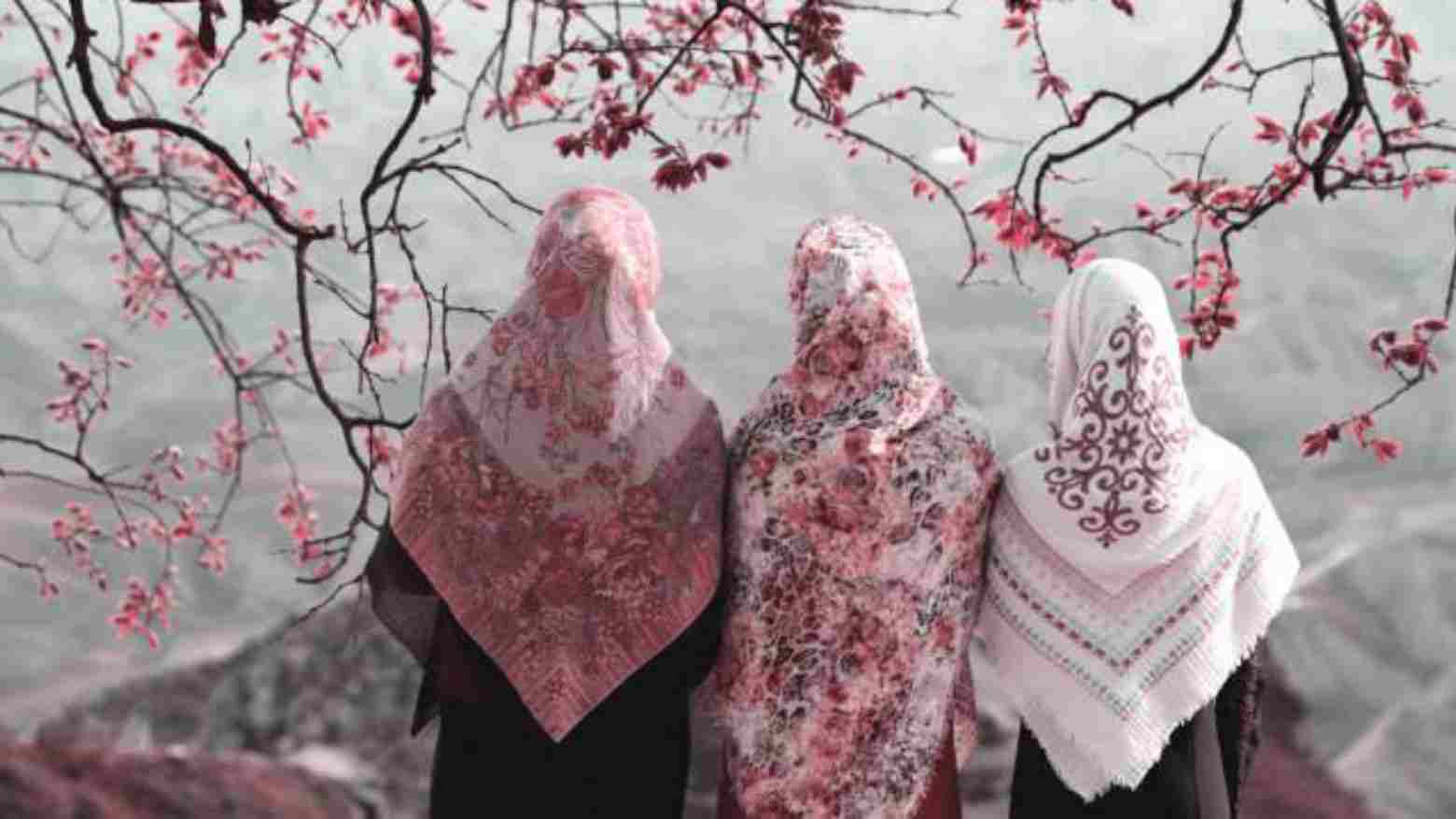 Setiap muslimah pasti ingin menjadi wanita yang dirindukan surga. Foto: Repro Unsplash.com