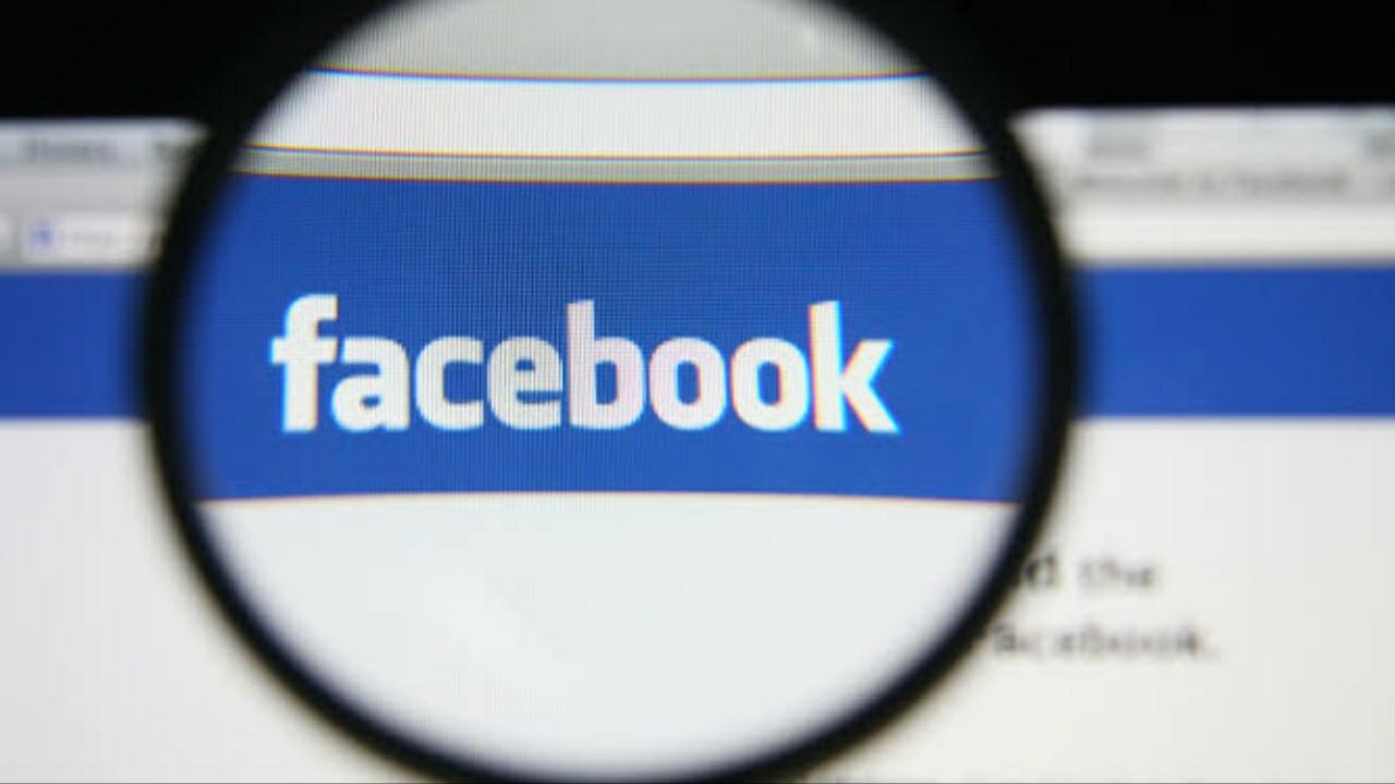 Ilustrasi media sosial Facebook. Foto: Repro google.com
