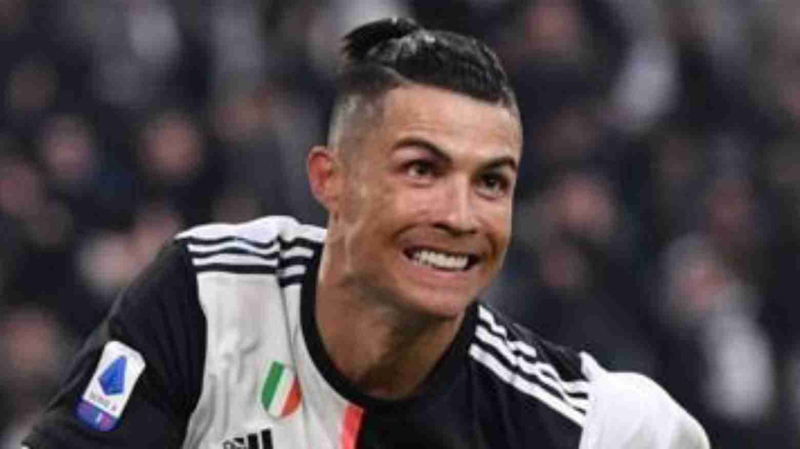 Cristiano Ronaldo. Foto: Repro google.com