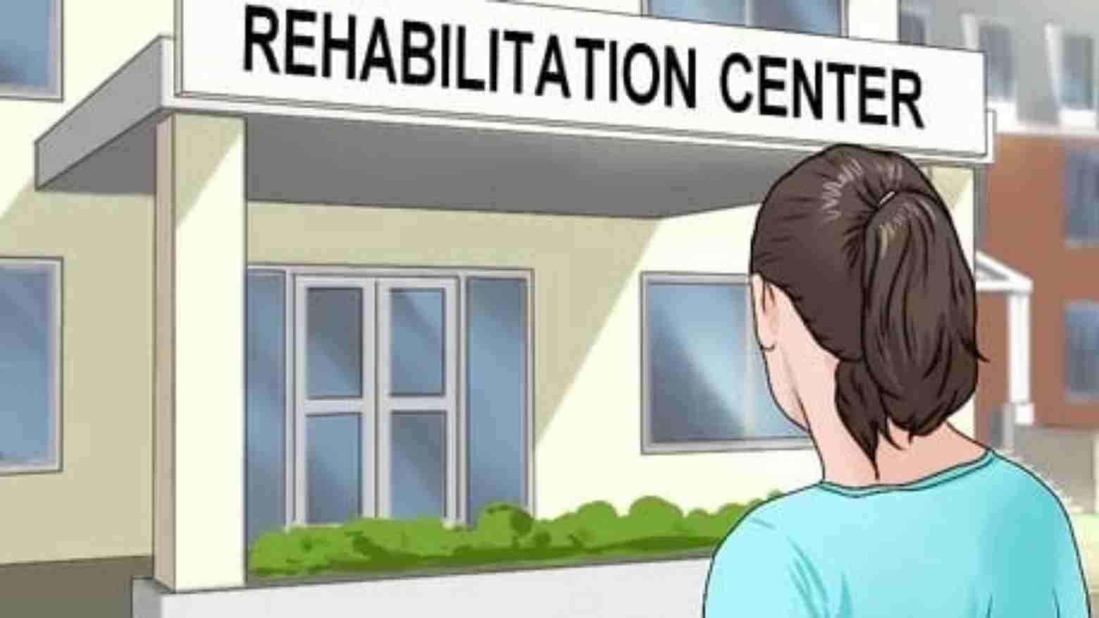 Ilustrasi rumah rehabilitasi. Foto: Repro wikihow.com