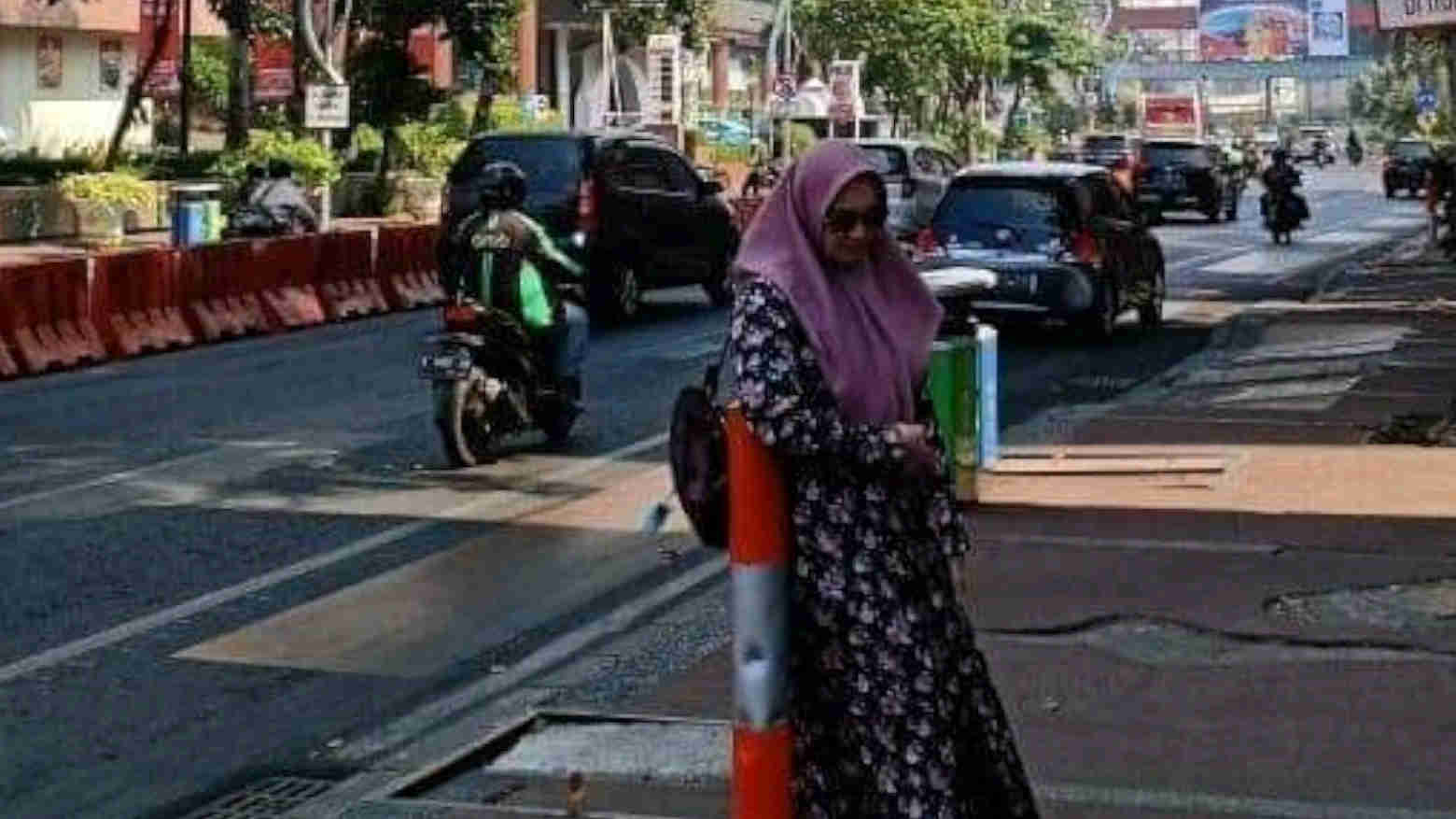 Erlita Dewi. Foto: Ist.