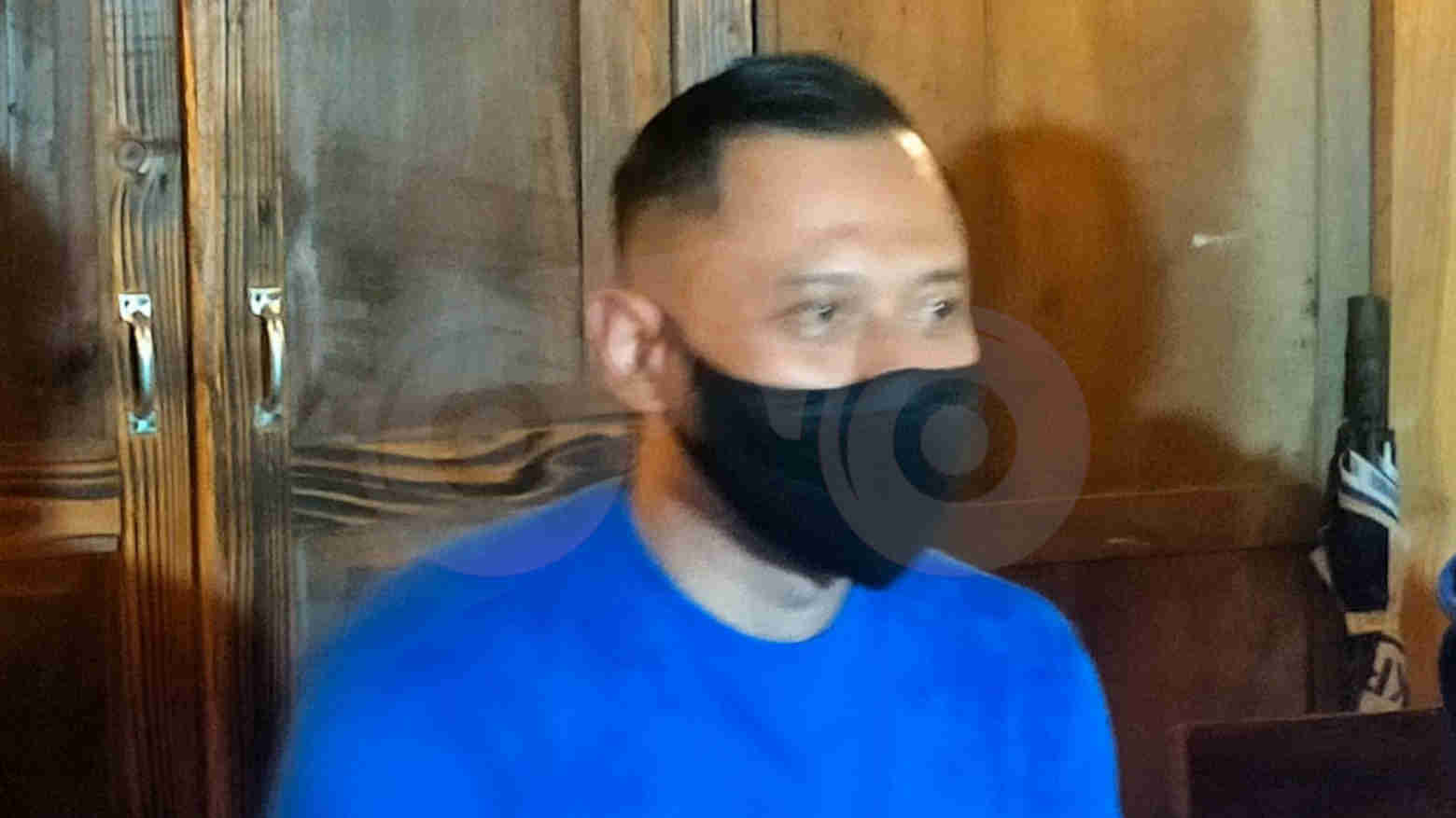 Ketua Umum Partai Demokrat Agus Harimuri Yudhoyono (AHY). Foto: Try Wahyudi/Telisik