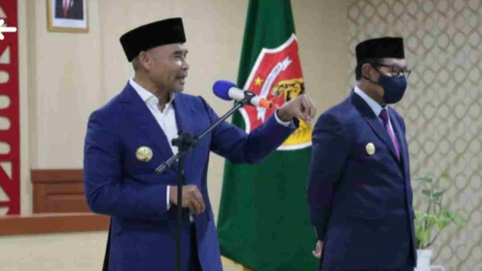Gubernur NTT, Viktor Bungtilu Laiskodat. Foto: Ist.
