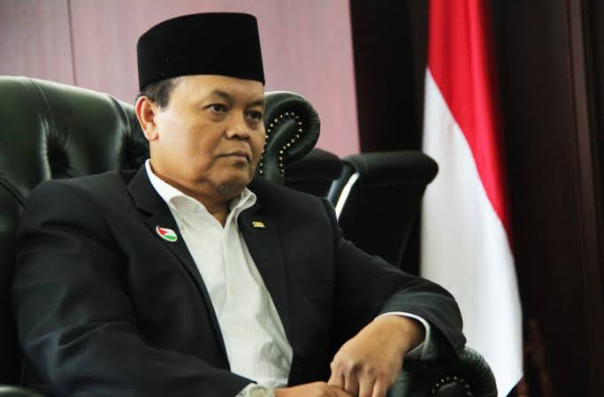 Anggota DPR RI Komisi VIII, Hidayat Nurwahid. Foto: Repro pks.id