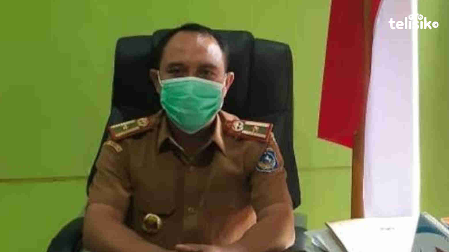 Baca Juga: Aneka Takjil di Pinggir Jalan Jadi Menu Buka Puasa Warga Reok