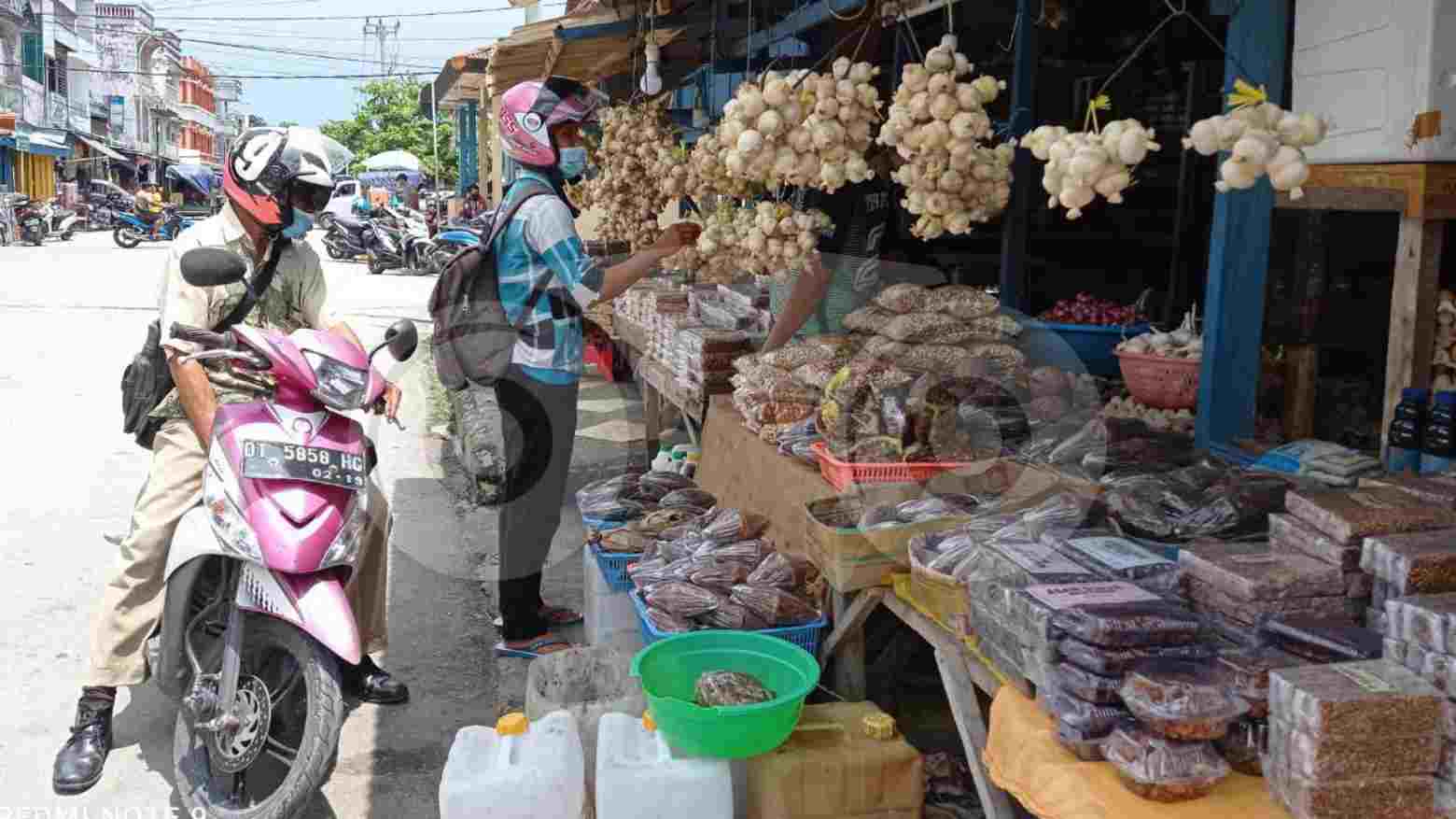 Foto: Sumarlin/Telisik