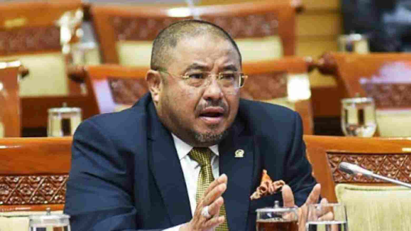 Sekjen PKS Aboe Bakar Alhabsyi. Foto: Ist.
