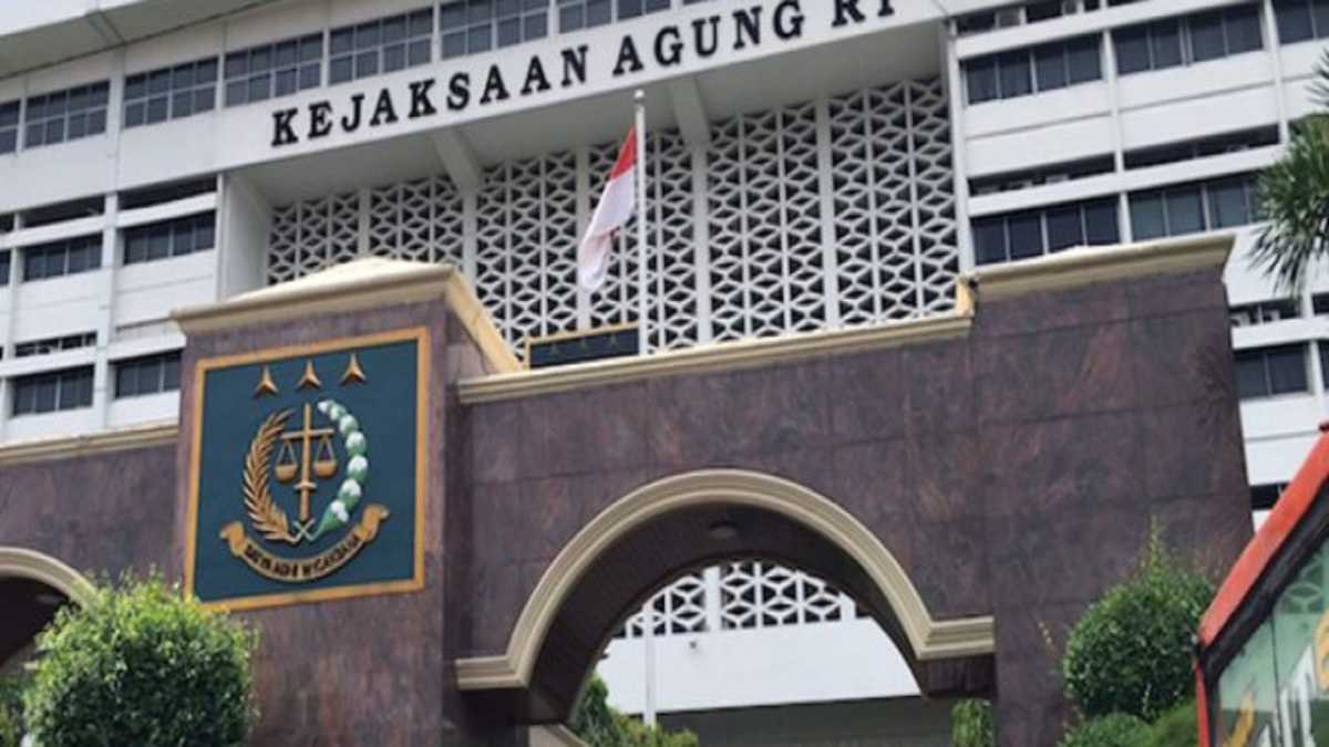 Kejagung berencana untuk melelang aset sitaan dalam kasus dugaan tindak pidana korupsi Asabri dan Jiwasraya. Foto: Repro Google.com