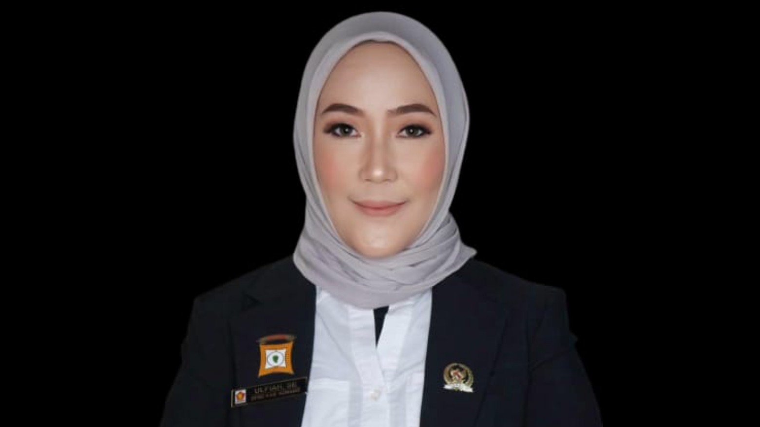 Ulfiah, SE, anggota DPRD Kabupaten Konawe dari Fraksi Partai Gerindra. Foto: Ist.