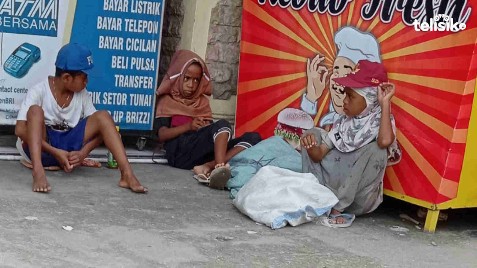 Foto: Sumarlin/Telisik