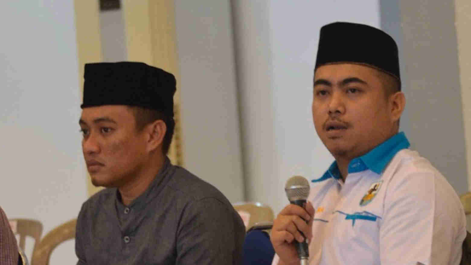 Kuasa Hukum Warga Baubau, Rendy Saputra, SH., MH. Foto: Ist.