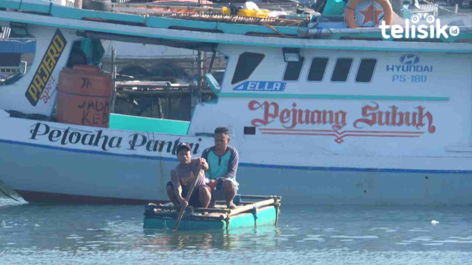 Foto: Sumarlin/Telisik
