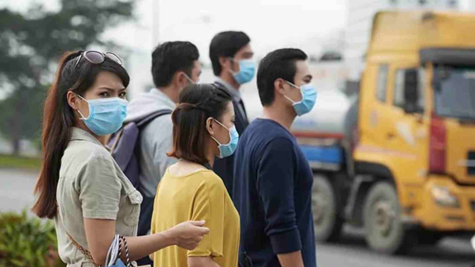 Penerapan protokol kesehatan yang ketat untuk menekan angka kasus COVID-19 . Foto: Google.com