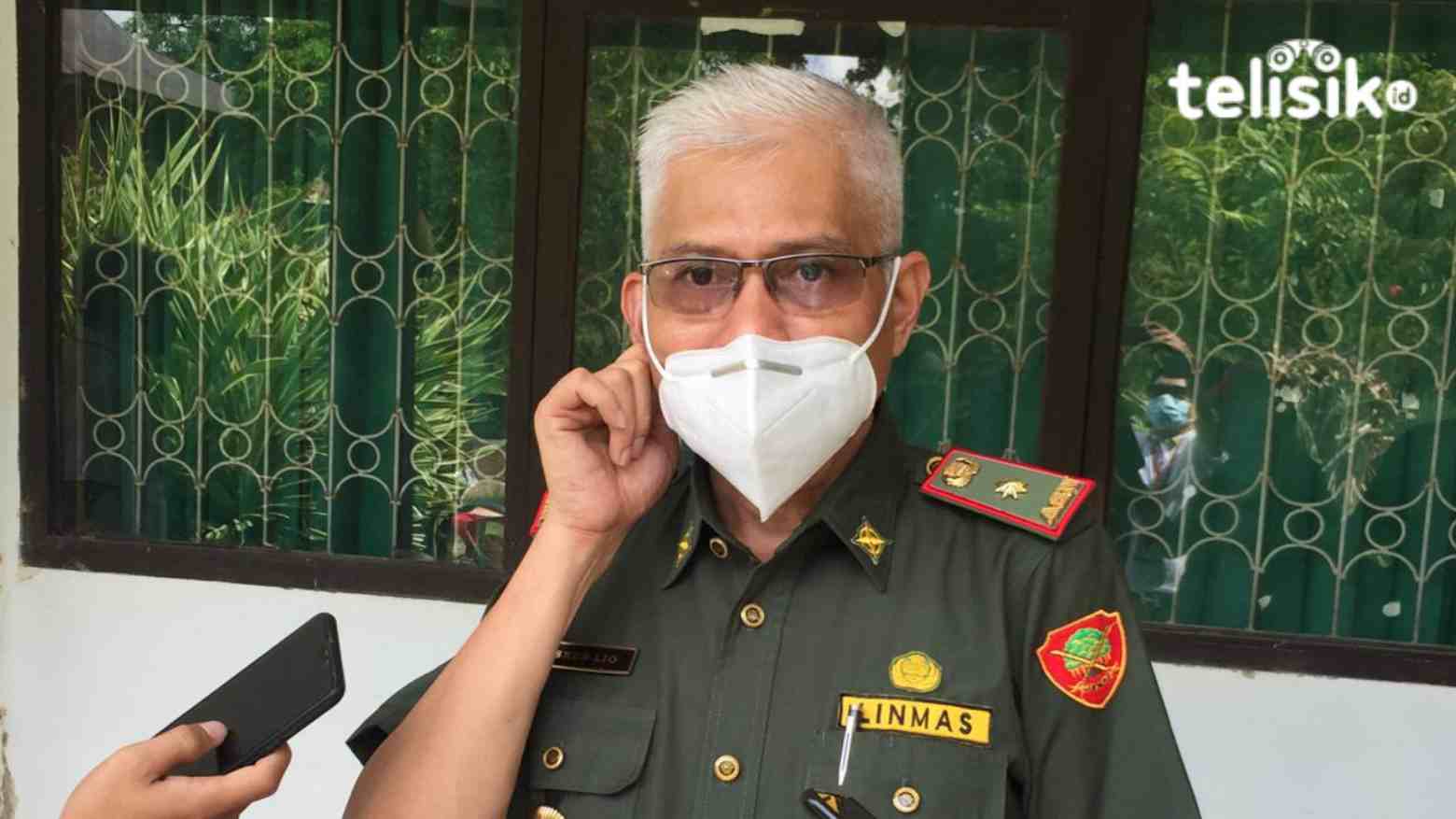 Kepala Dinas Pendidikan dan Kebudayaan Sultra, Asrun Lio. Foto: Siswanto Azis/Telisik