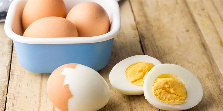 Telur siap dikonsumsi . Foto: Repro google.com