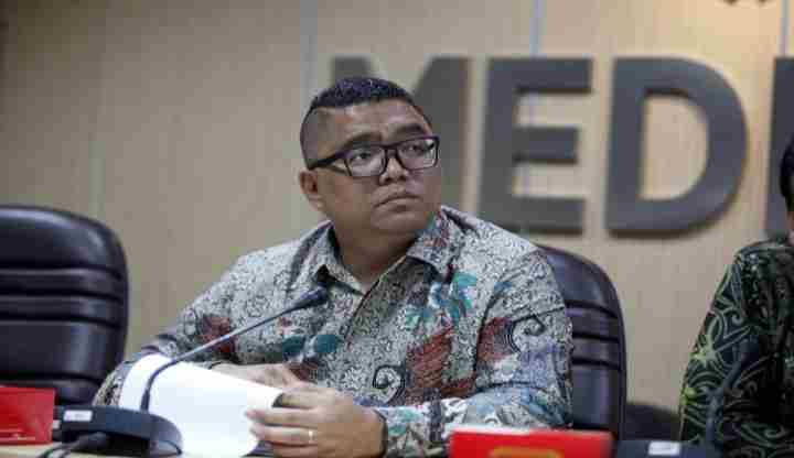 Komisioner Bawaslu RI, Fritz Edward Siregar. Foto: Ist.