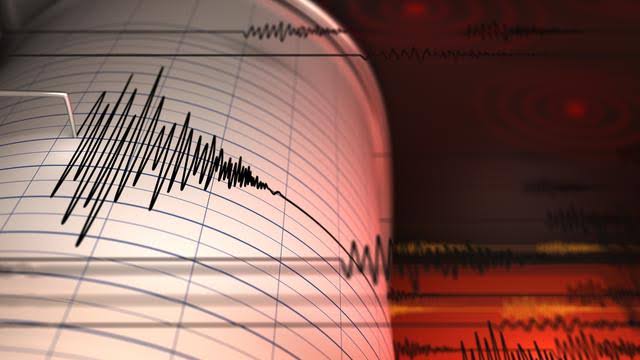 Gempa bumi magnitudo 2.6 guncang Konawe Selatan Foto: Repro Google.com