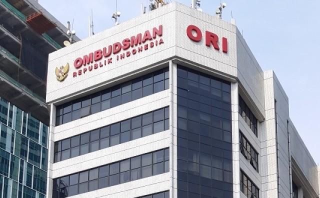 Gedung Ombudsman RI. Foto: Repro Ombudsman.go.id