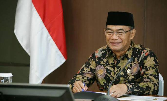 Menko PMK, Muhadjir Effendy. Foto: Ist.