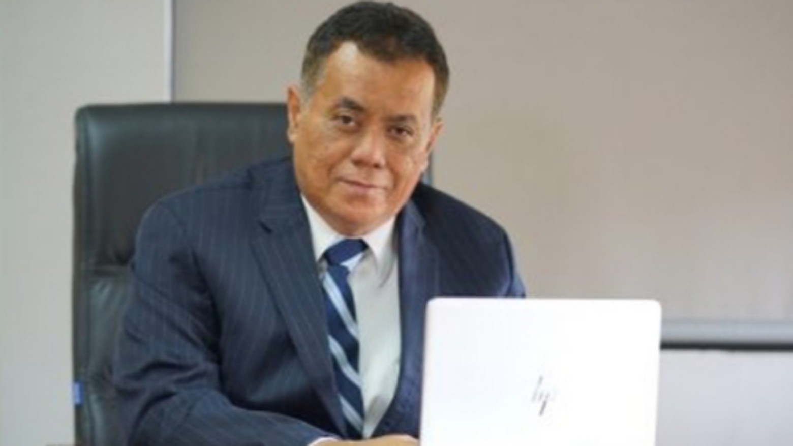 Rektor UI, Ari Kuncoro. Foto: Ist.