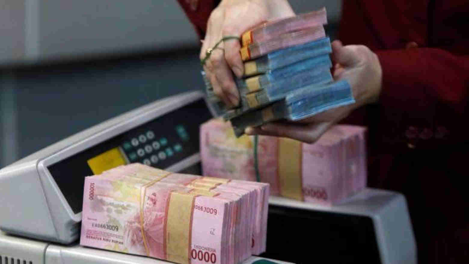 Pinjaman uang yang siap dicairkan. Foto: Repro google.com