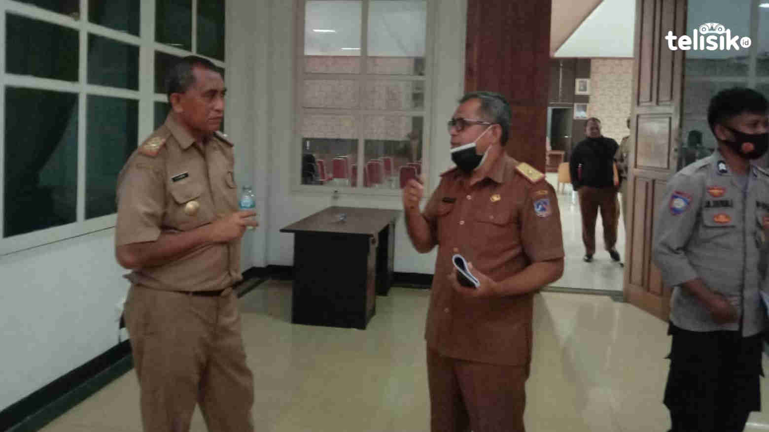 Kadikbud Muna, Ashar Dulu.  Foto: Sunaryo/Telisik