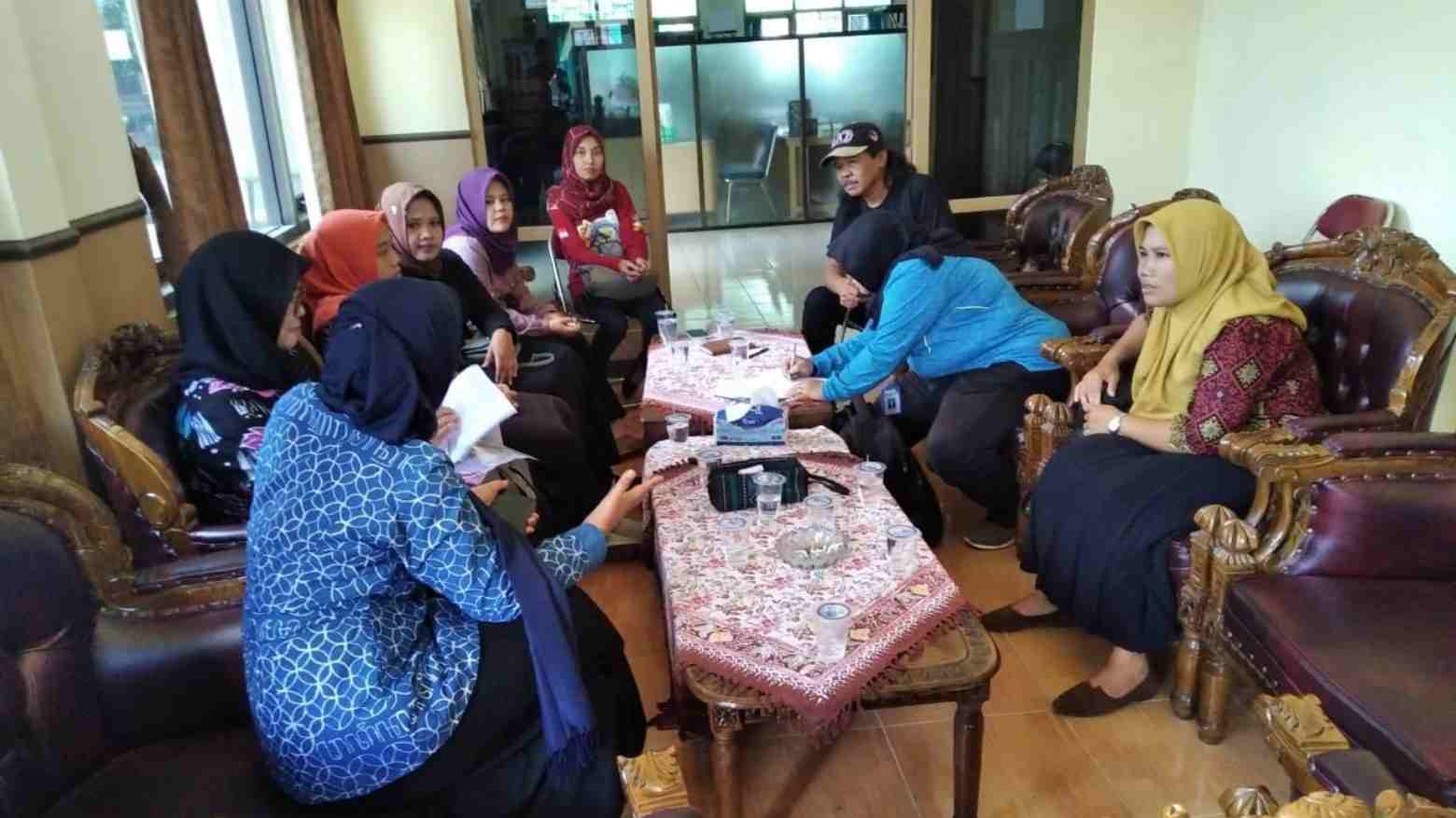 Tamu memiliki hak atas tuan rumah, seperti yang diajarkan Rasulullah SAW. Foto: Repro Kompasiana.com