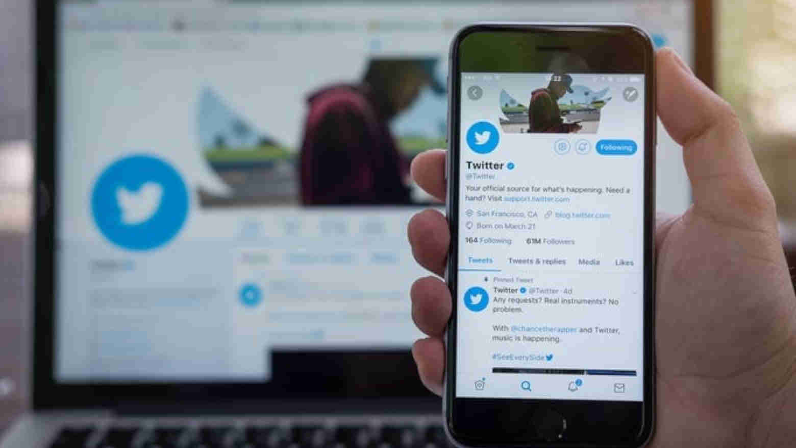 Twitter membuka peluang bagi penggunanya untuk mendapatkan keuntungan moneter. Foto: Repro insider.com