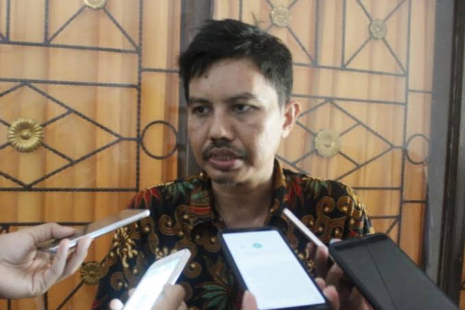 Pengamat politik Sultra, Dr. Muhammad Najib Husain, M.Si. Foto: Ist.