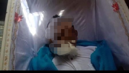 Daniel Silitonga meninggal dunia. Foto: Ist.