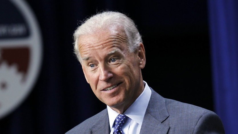 Presiden Amerika, Joe Biden. Foto: Repro Tirto.id