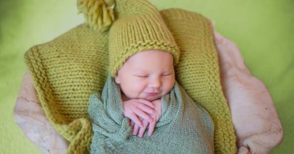 Nama adalah doa dan harapan orang tua terhadap anak. Maka berikanlah nama yang baik kepada anak, sesuai tuntunan Rasulullah SAW. Foto: Repro popmama.com