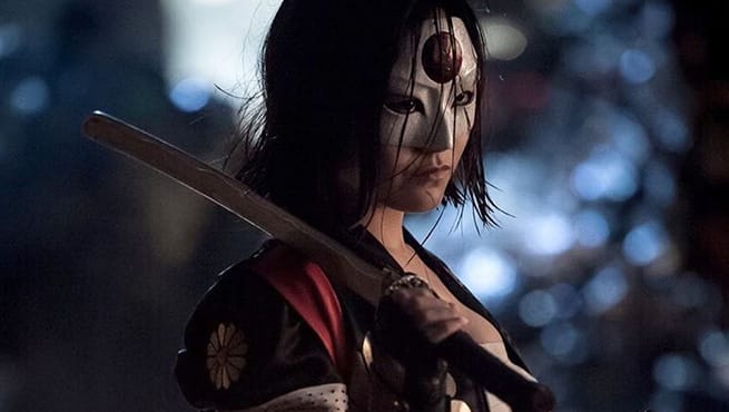 Kisah Tomeo Gozen yang diadaptasi dalam film. Foto: Repro Wrodpress.com
