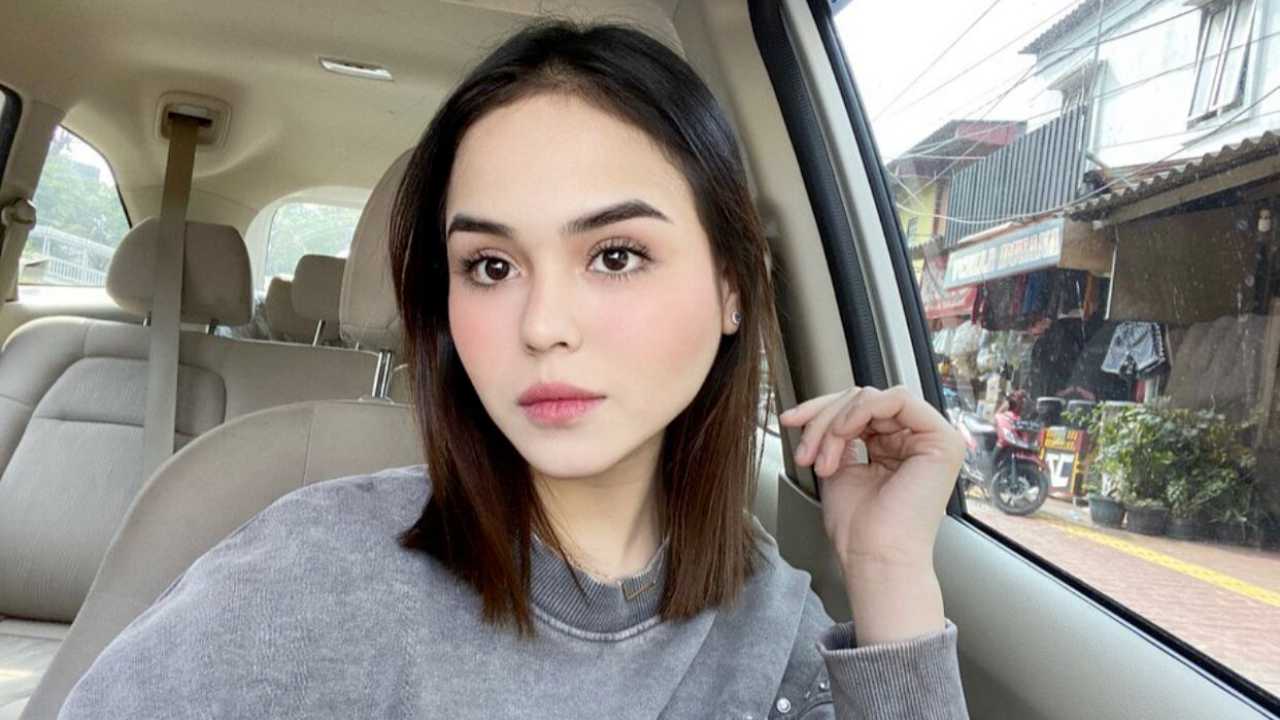 Edelenyi Laura Anna meninggal dunia. Foto: Repro Instagram/edlnlaura