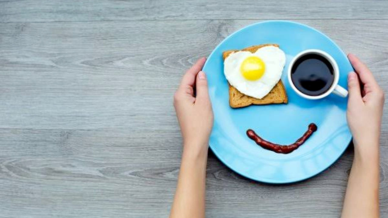 Sarapan sebelum beraktivitas menjadi rutinitas wajib sebagian masyarakat. Foto: Repro bp-guide.id